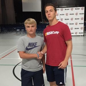 Meet your Posher, Evan